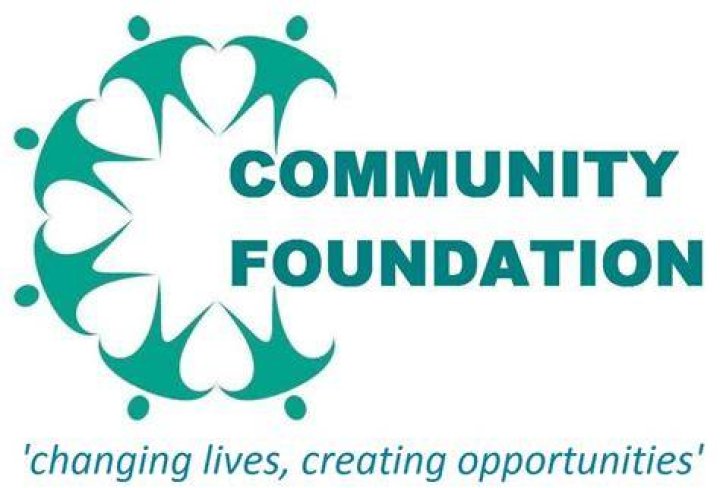 Community Foundation Awards Dr. Jim Jacobs with 2013 Mariam C. Noland