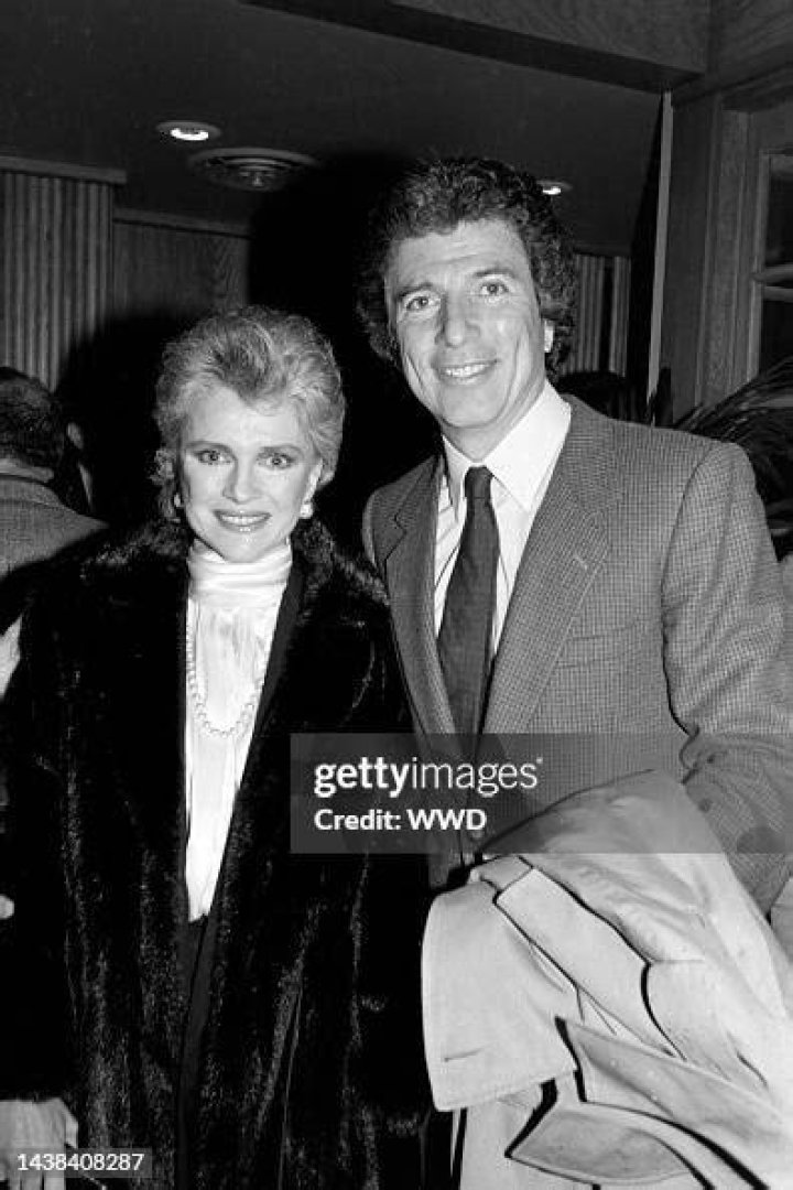 Convy, Anne Biography