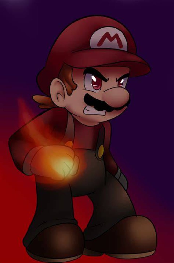 Cool mario by raygirl12 Mario, Mario art, Mario and luigi