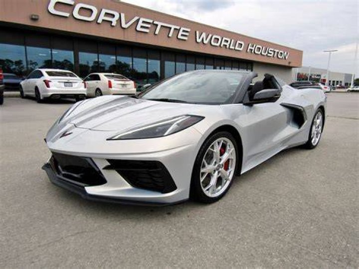 Corvette Corvette, Letgo, Cars trucks