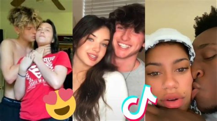 Cute Couple Tiktoks (Part 17) 2020 Cute Couple Tiktok Complications
