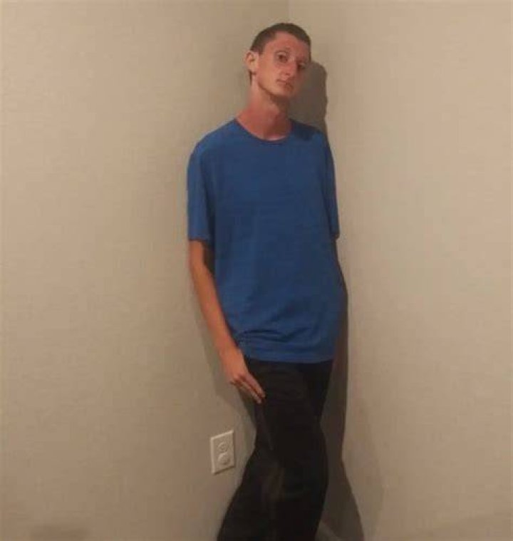 Daniel Larson Know Your Meme