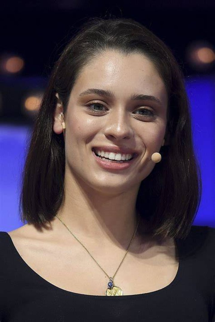 Daniela Melchior Belly, Inc. Celebrity, News Publishing, Health and