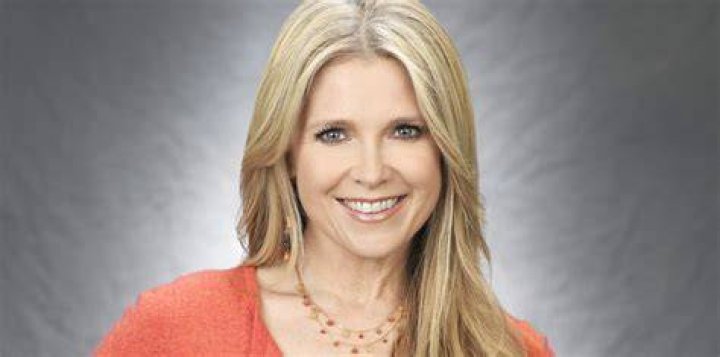 DAYS Cast Trivia Melissa Reeves (Jennifer) Soap Opera Digest