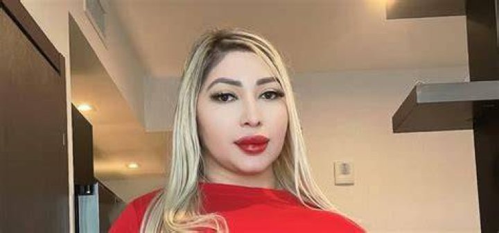 Deisy Garcia Wiki Biography Age Weight Relationship Net Worth Curvy
