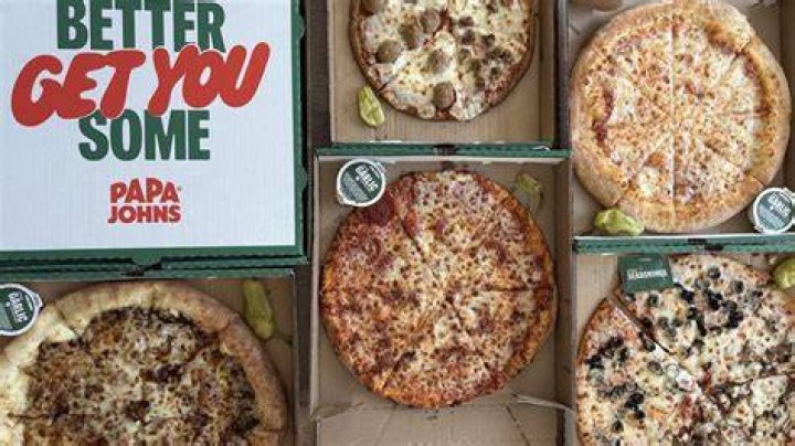 Delicious Discoveries: The Best Papa John's Pizza Combinations