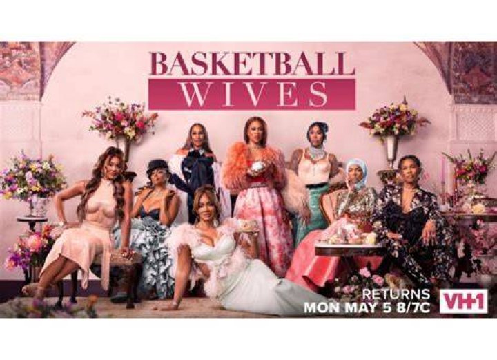 Denna tidigare Basket Wives stj&auml;rna f&ouml;rv&auml;ntar sig en bebis med