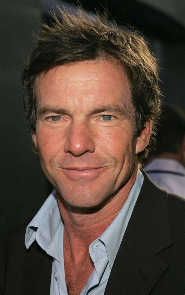 Dennis Quaid 'Didn't Let' Son Jack Be a Child Actor We&rsquo;re &lsquo;Very Close