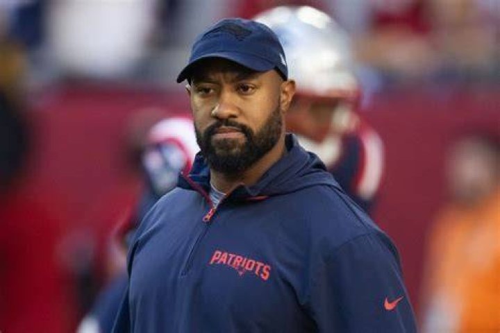Deron Mayo