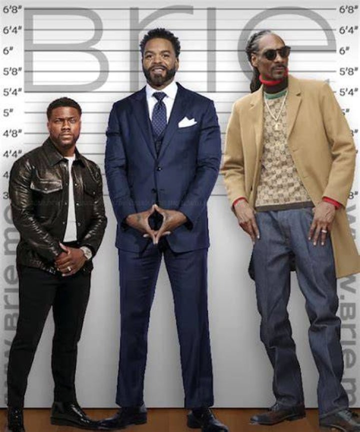 Discovering The Height Of Method Man: How Tall Is He?