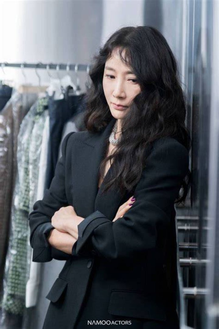 Do JiWon AsianWiki