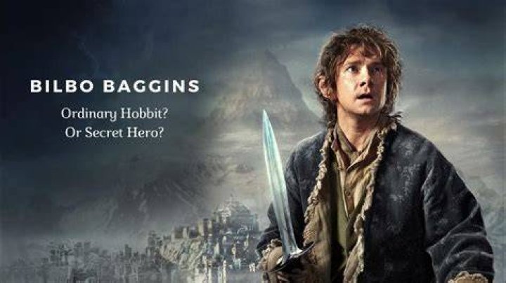 Dobby: The Unexpected Hero Of Middle-earth