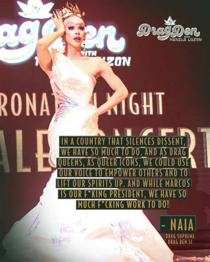 Drag Den Philippines on Twitter "ALLY NICOLE is looking for someone! 💕
