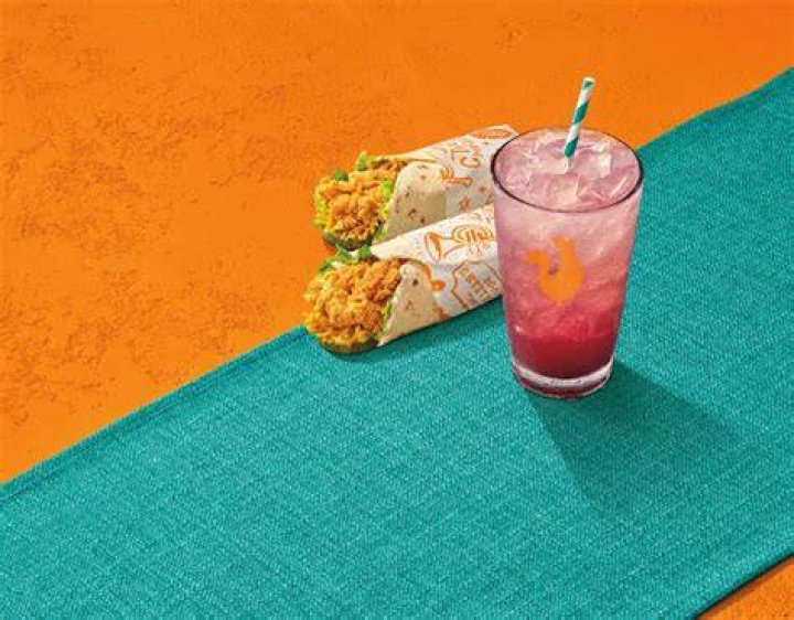 Dunkin&rsquo; adds wraps to summer menu. Here&rsquo;s when The State