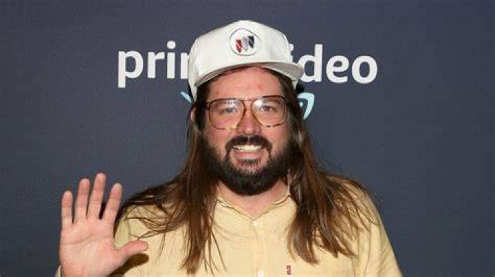 Dusty Slay's Grand Ole Comedy Show in Nashville at Zanies