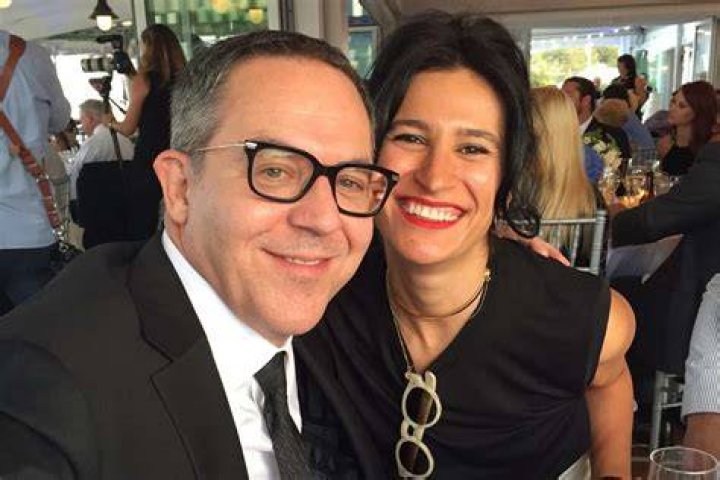 Elena Moussa, Greg Gutfeld's Wife 5 Fast Facts