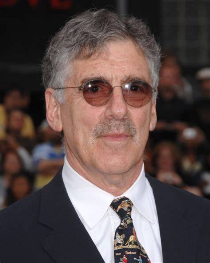 Elliott Gould: An Iconic Actor's Life And Career [Biography]