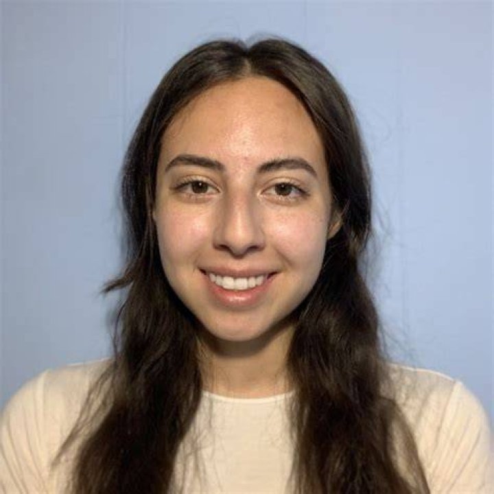 Emily Offenheiser Assistant Program Coordinator Juvenile Justice