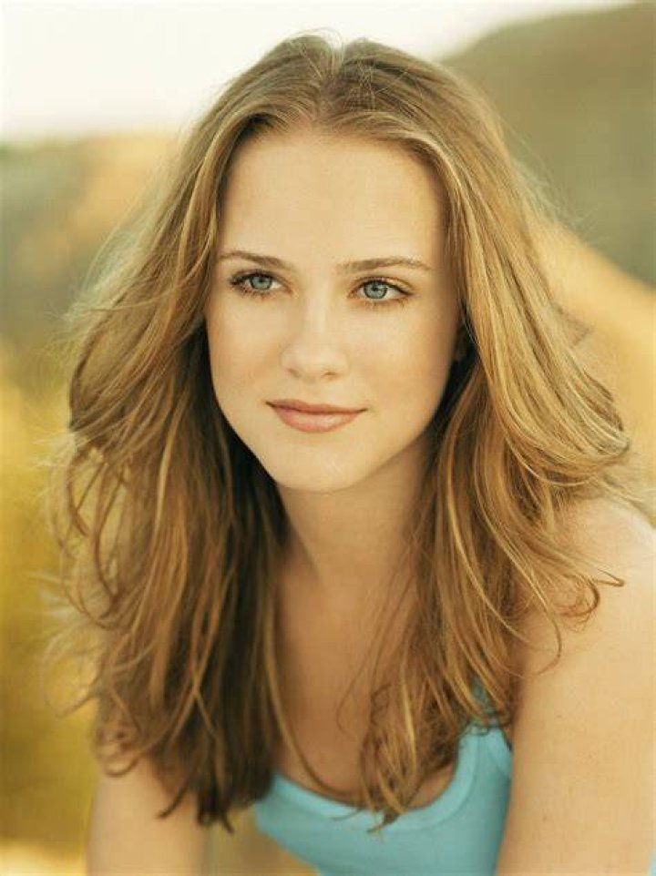 Evan Rachel Wood Wikipedia