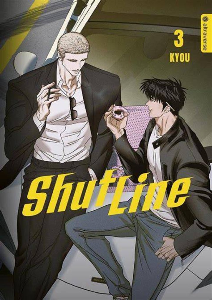 Exploring The Depths Of Shutline Chapter 70: A Journey Into Intrigue