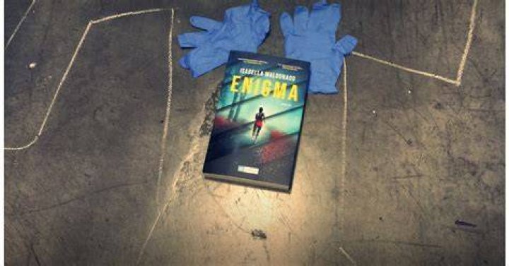 Exploring The Enigma: Isabella Lux