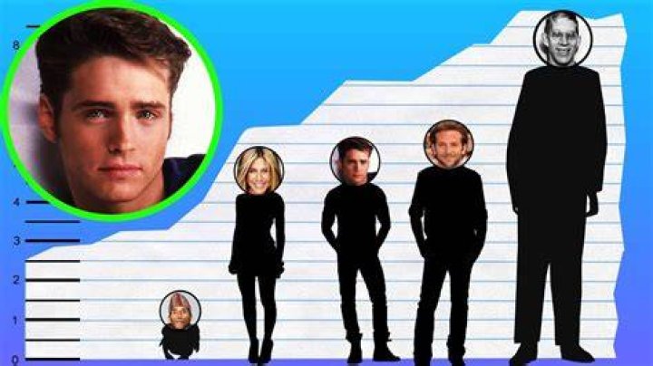 Exploring The Enigmatic Jason Priestley Altezza