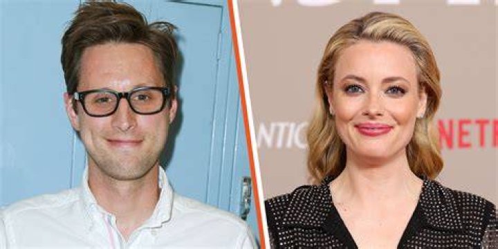 Exploring The Intriguing Relationship Of Gillian Jacobs