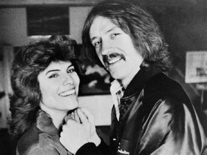Exploring The Intriguing Relationships Of Adrienne Barbeau