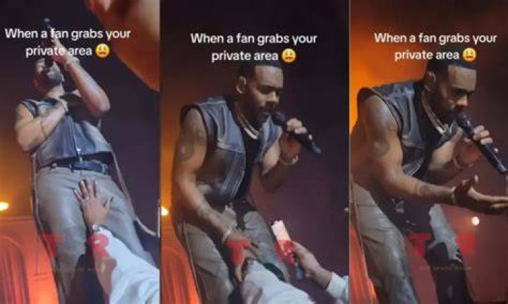Fans shocked by rapper Gunna&rsquo;s dramatic weight loss, he&rsquo;s under
