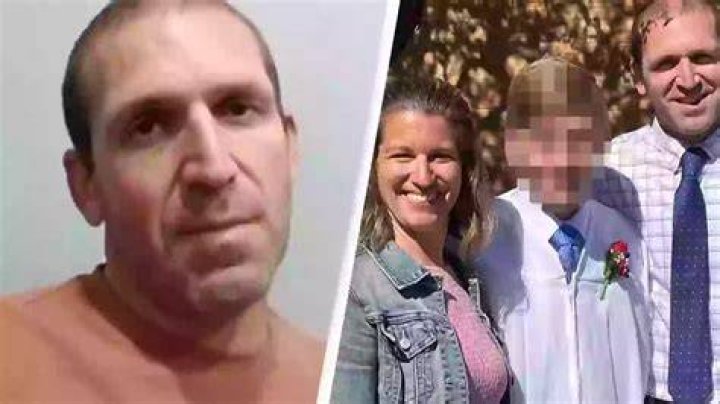 Father fakes his own death to teach family a lesson &mdash; then shows up at