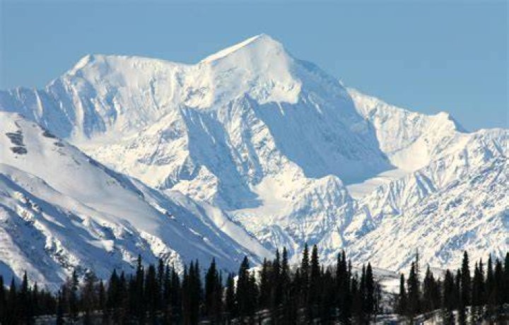 FileMount McKinley Alaska.jpg Wikimedia Commons