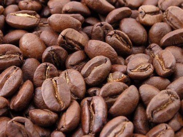 FileRoasted Coffee Beans Texture.jpg Wikimedia Commons