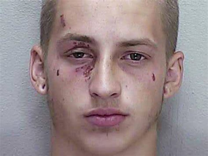 Fla. teens found guilty in murder of Seath Jackson