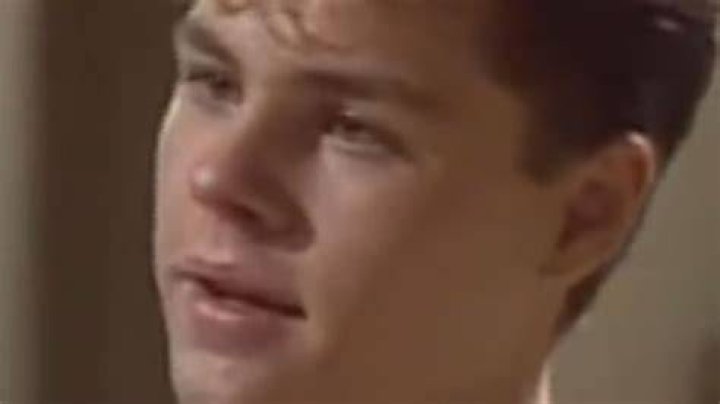 Former Neighbours actor Troy Beckwith has gone missing