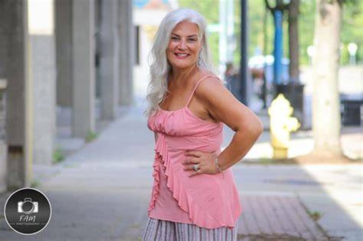 Former Resident Competes In Fab Over 40 Competition News, Sports