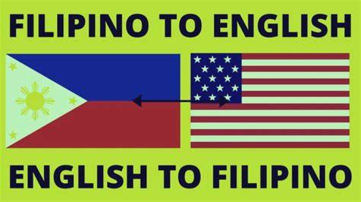 FRM Meaning in English Filipino to English Translation