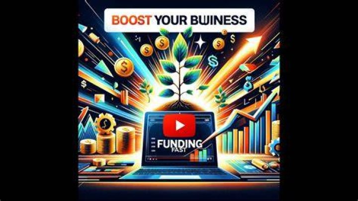 FUNDZCITY START UP FUNDING YouTube