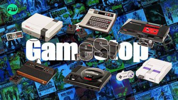 GameStop To Sell Retro Consoles and Games as Part of a New Promotion. The TechReader