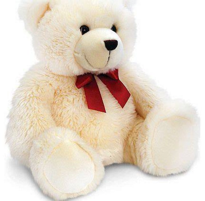 Giant Teddy Bear Harry Honey Say It With Bears
