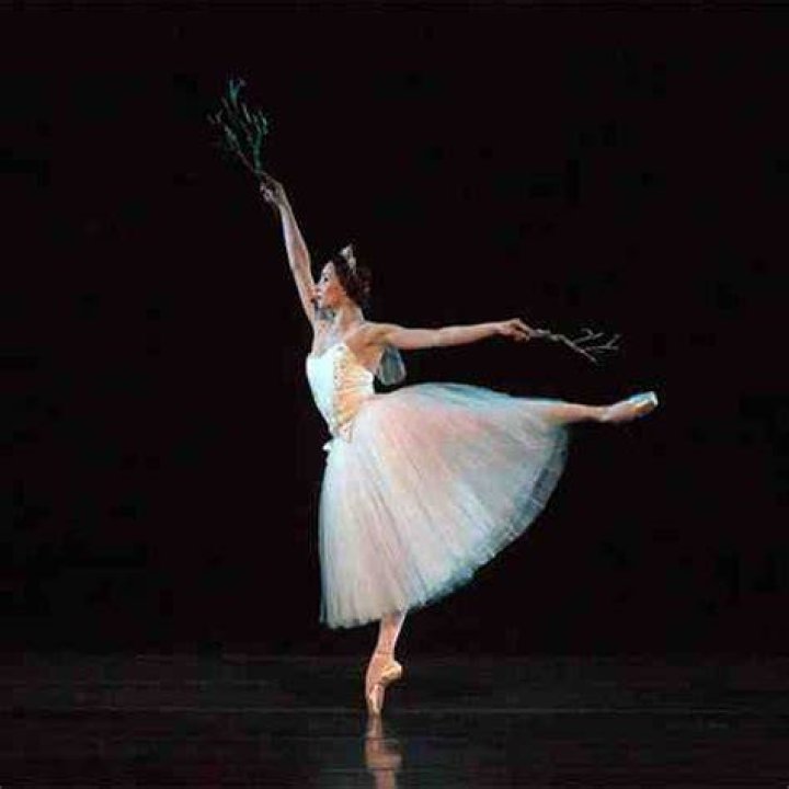 Giselle image