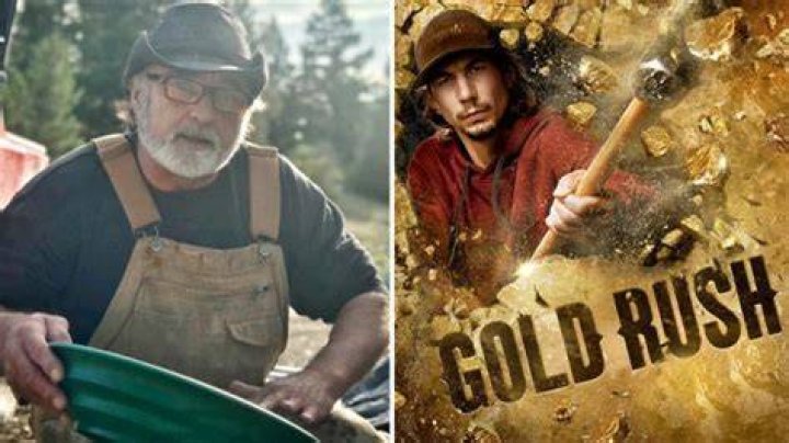 Gold Rush Miner Jesse Goins Dead, Is Found Unconscious on Show's Set