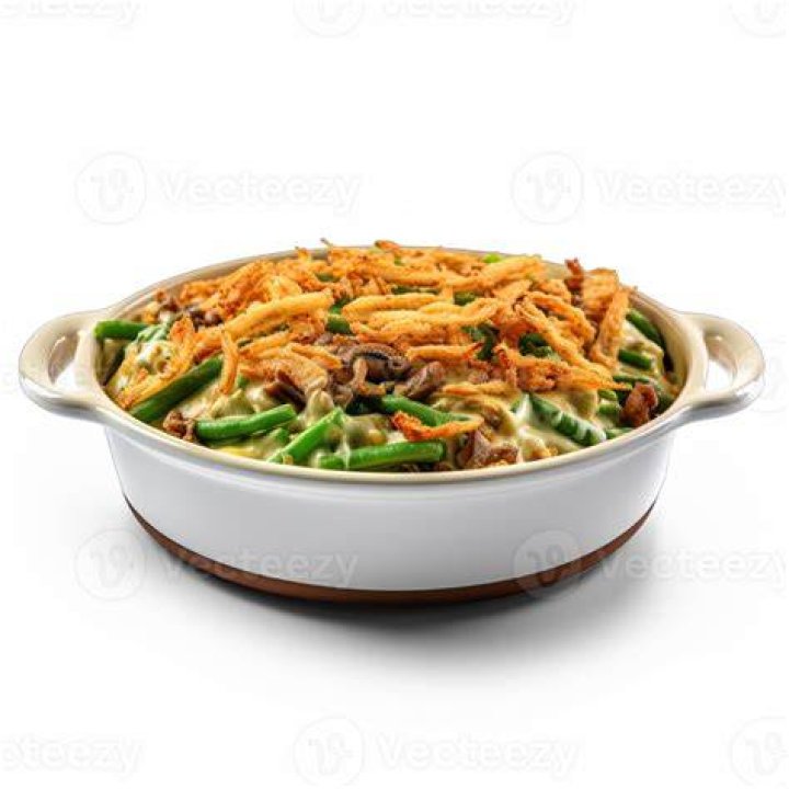 Green bean casserole png Download Free Png Images