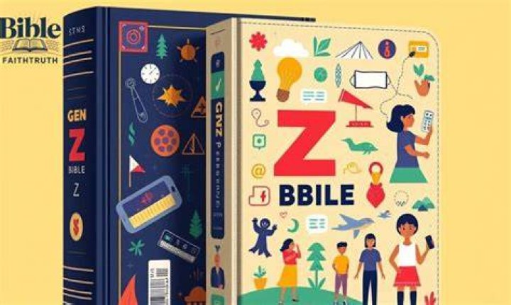 GZBS Shop Gen Z Bible Stories Shop