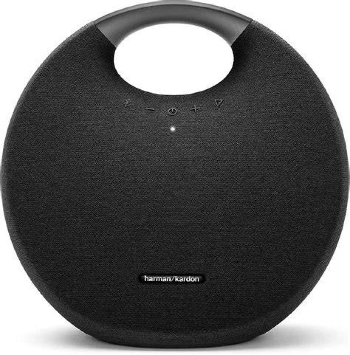 Harman Kardon Wireless Bluetooth Speaker Aura Studio 3 MetroLine Store