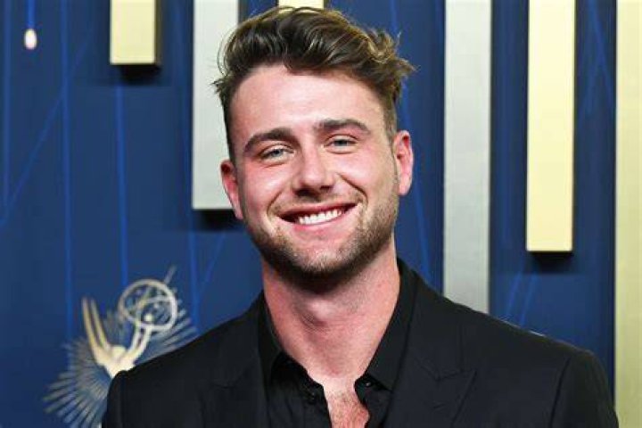 Harry Jowsey From 'Dancing With The Stars' Who Is He Dating And Why Is