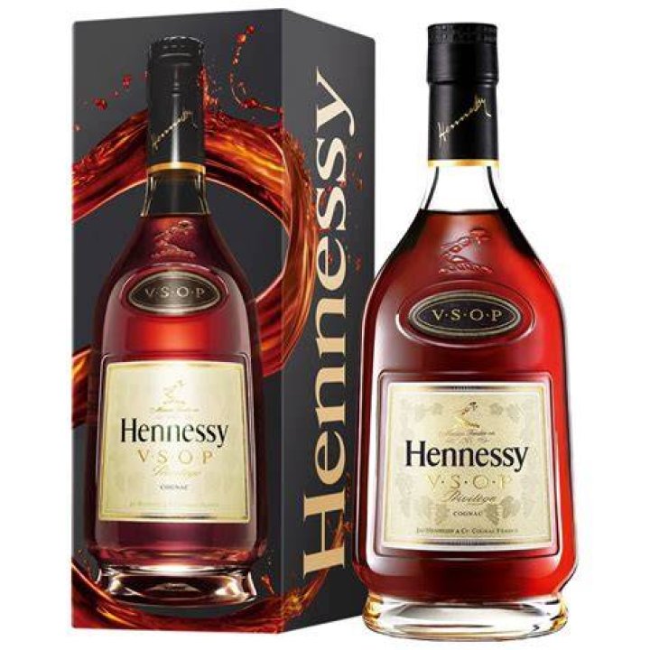 Hennessy VSOP Privilege Cognac 700ml Costco Australia