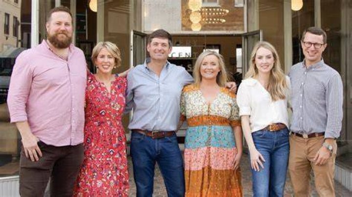 Home Town Cast Josh Nowell Wife and Married Life Explored