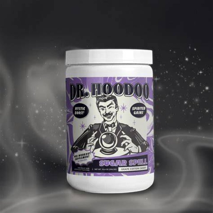Hoodoo Pinned by The Mystic's Hoodoo conjure rootwork, Voodoo