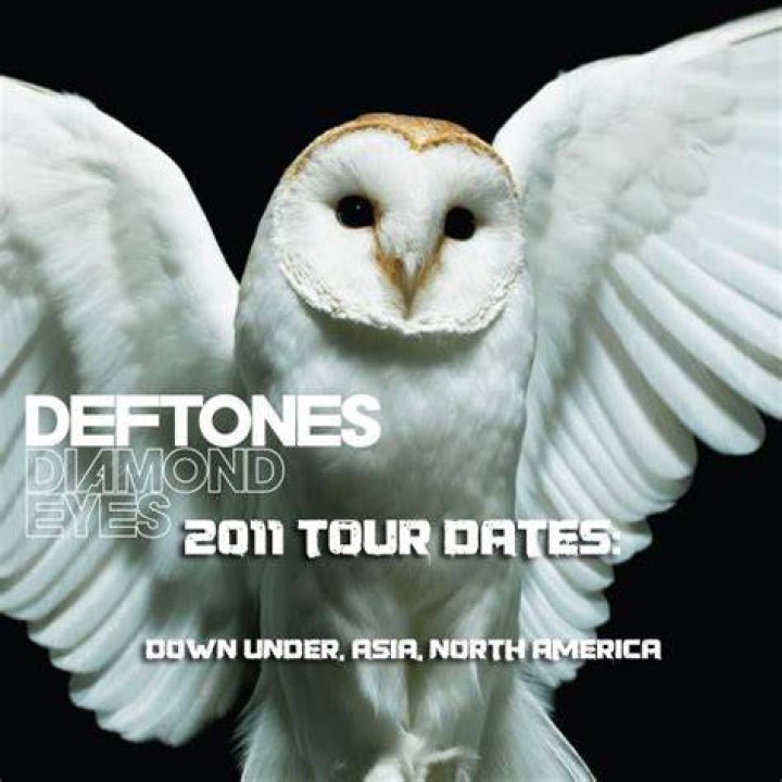 Horns Up Rocks deftones' Chino Moreno Ties The Knot; Sorry Ladies!