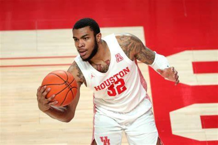 Houston basketball ExCougars star Reggie Chaney passes away at 23
